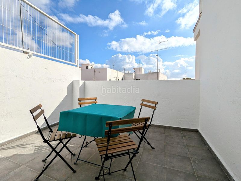 Foto c8f86a38-bd2e-4a28-98e9-2f0910f090ae. Lloguer pis a calle maestro giner 4 a Centro Ciudad Manises