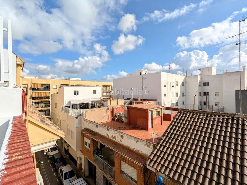 Foto fa246268-79e6-4927-9945-74fd712b469f. Lloguer pis a calle maestro giner 4 a Centro Ciudad Manises