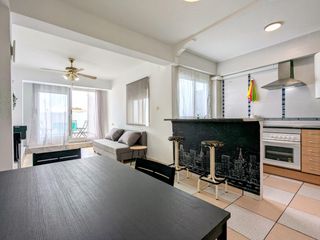 Rent Flat in Calle maestro giner 4. Te presento tu nuevo hogar.