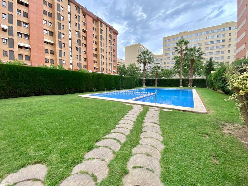 Piso en calle duque de mandas 36 hola nueva familia... en Valencia - Imagen 77