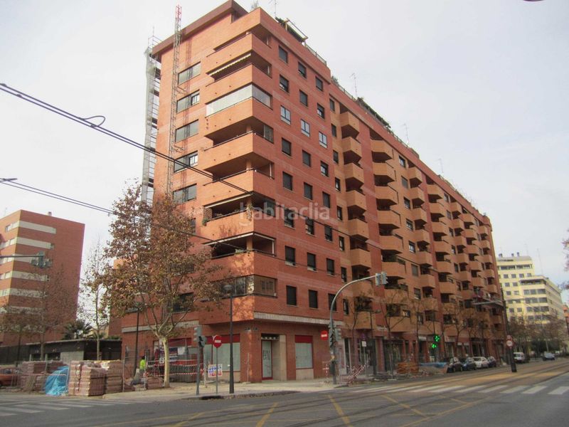 Piso en calle duque de mandas 36 hola nueva familia... en Valencia - Imagen 2