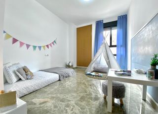 Appartamento  Calle duque de mandas 36. Hola nueva familia...
