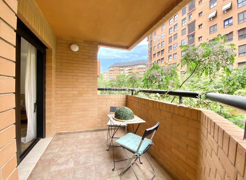 Piso en calle duque de mandas 36 hola nueva familia... en Valencia - Imagen 25