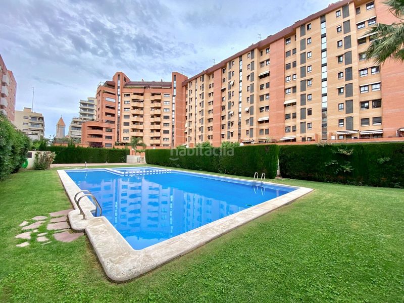 Piso en calle duque de mandas 36 hola nueva familia... en Valencia - Imagen 79