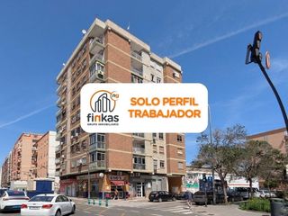 Affitto Appartamento  Camino viejo de alboraya 1. Un gran piso ideal para compartir.