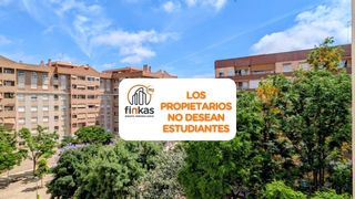 Affitto Appartamento in Calle san columbano 8. Luz para tu nuevo hogar en benimaclet.