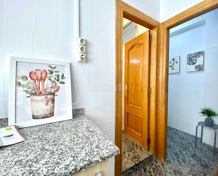 Foto 15cb6256-a16d-41d9-9cc0-0c28390d8629. Pis a Trinitat Valencia