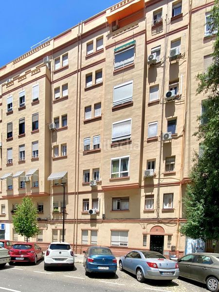 Foto 462e1df3-4385-47bb-9ddb-d63ccd96023c. Pis a Trinitat Valencia