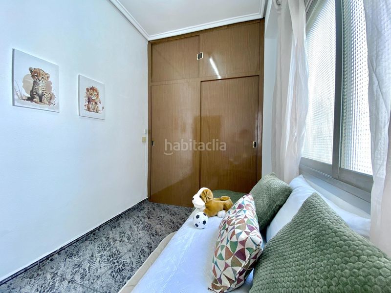 Foto a9523176-4b48-44cf-ac3d-3d3dfcd8a978. Pis a Trinitat Valencia