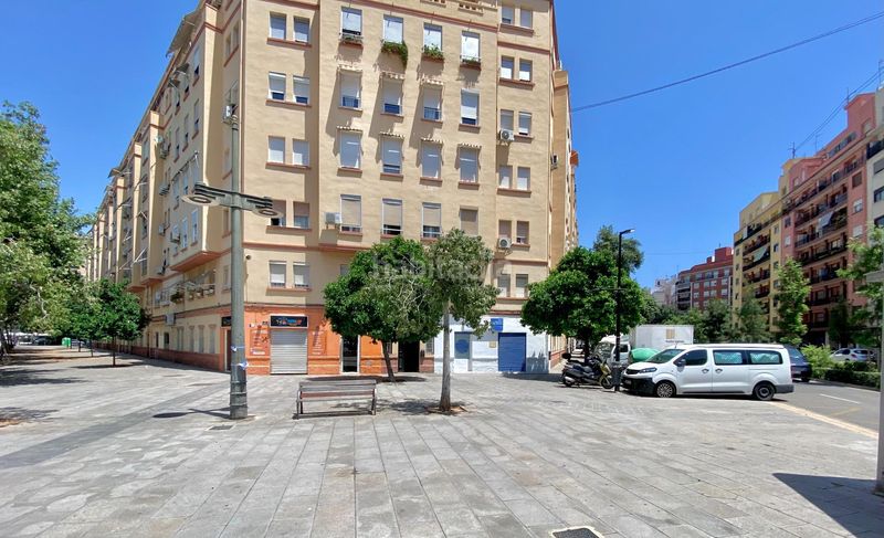 Foto c18307b4-9856-4cac-b14e-96e23b26d873. Pis a Trinitat Valencia