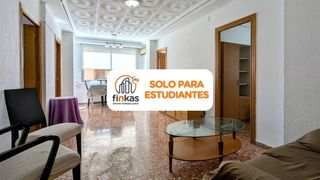 Flat in DOLORES MARQUÉS 13