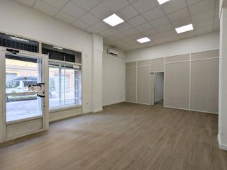 Miete Geschäftsraum in Calle de la guardia civil 4. Ideal para emprender
