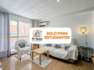 Flat in Calle TORRETA DE MIRAMAR 2