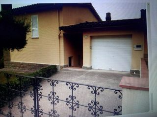 Casa en Masies de Voltregà (Les). Casa a tres vientos   piscina y jardin en orís