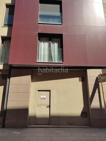 Foto 89633cff-47c2-41db-b857-064643cfcd08. Local comercial a Manlleu