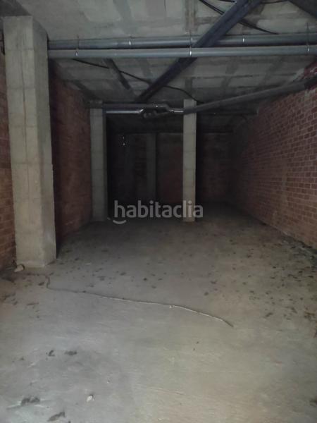 Foto f1e334fd-35a0-479a-8d3f-13bad1a7b6ad. Local comercial a Manlleu