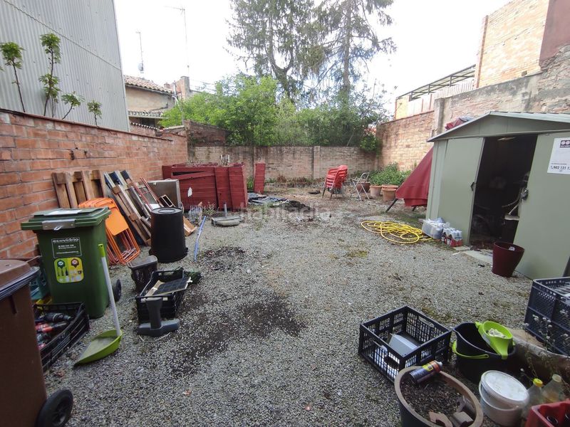 Foto 16eea95b-df16-4258-bfcf-460d37c58713. Terreno residencial terreno edificable en el centro de en Roda de Ter