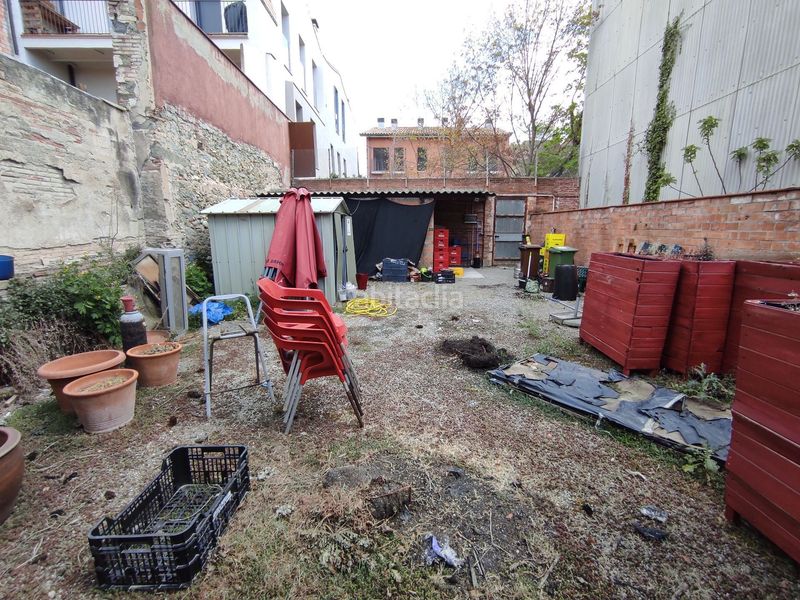 Foto 30fe34e9-68eb-43c9-be6d-2a318a6dc05c. Terreno residencial terreno edificable en el centro de en Roda de Ter