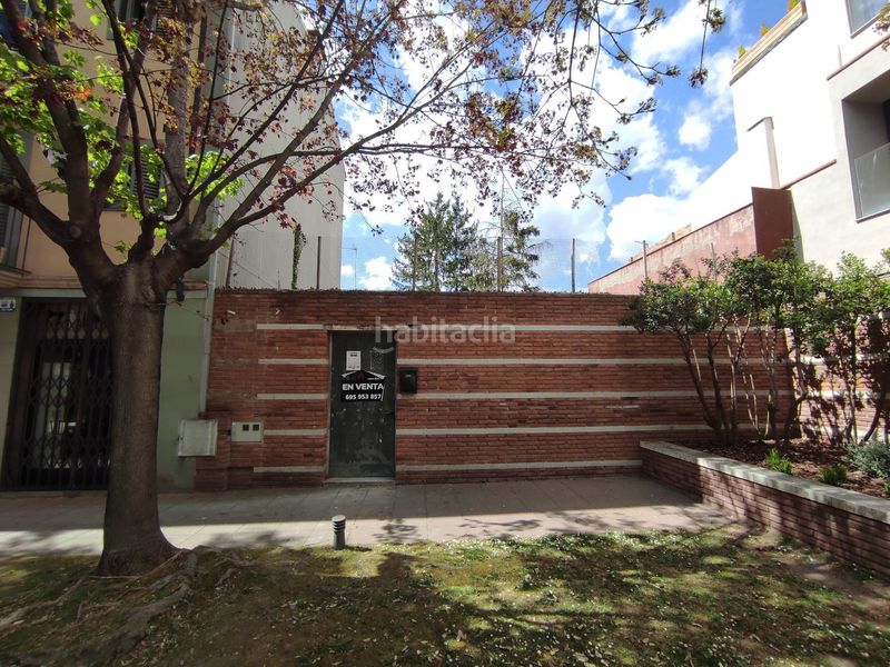 Foto 41824c3f-902c-4329-818b-2effe32bbde3. Terreno residencial terreno edificable en el centro de en Roda de Ter