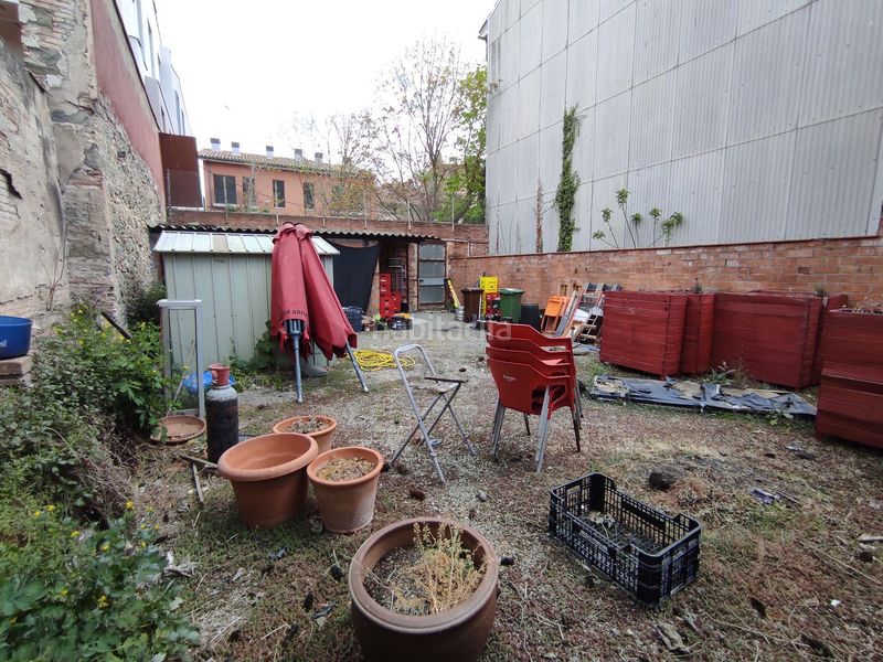 Foto 648a0f41-637a-4d2b-ac5b-dc17567f3a5c. Terreno residencial terreno edificable en el centro de en Roda de Ter