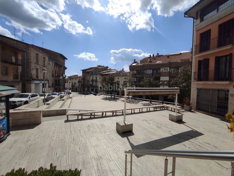 Foto 7c772428-a604-47d0-8f5a-b94949ec0164. Terreno residencial terreno edificable en el centro de en Roda de Ter