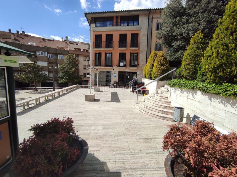 Foto 9bd61e80-d474-4337-9522-e8350de48abc. Terreno residencial terreno edificable en el centro de en Roda de Ter