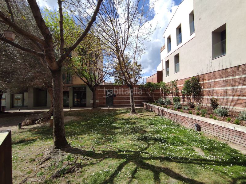 Foto c9337a20-35dd-4ca2-b06c-b23600614734. Terreno residencial terreno edificable en el centro de en Roda de Ter