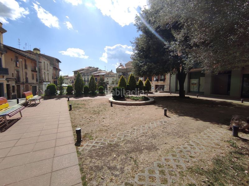 Foto e3f6af71-cd3d-4052-9e39-ea8a22aa02db. Terreno residencial terreno edificable en el centro de en Roda de Ter