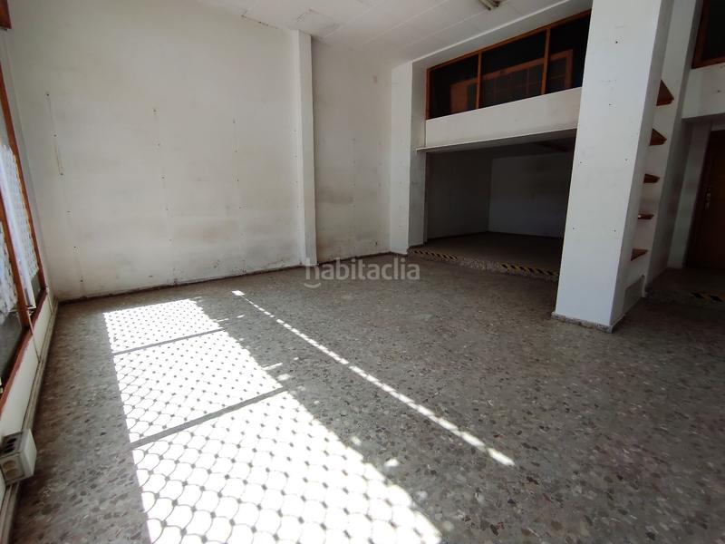 Foto 3a6014a9-c45b-47e0-beec-7b7f26dc6ea3. Alquiler local comercial  en el barrio de montserrat en Torelló