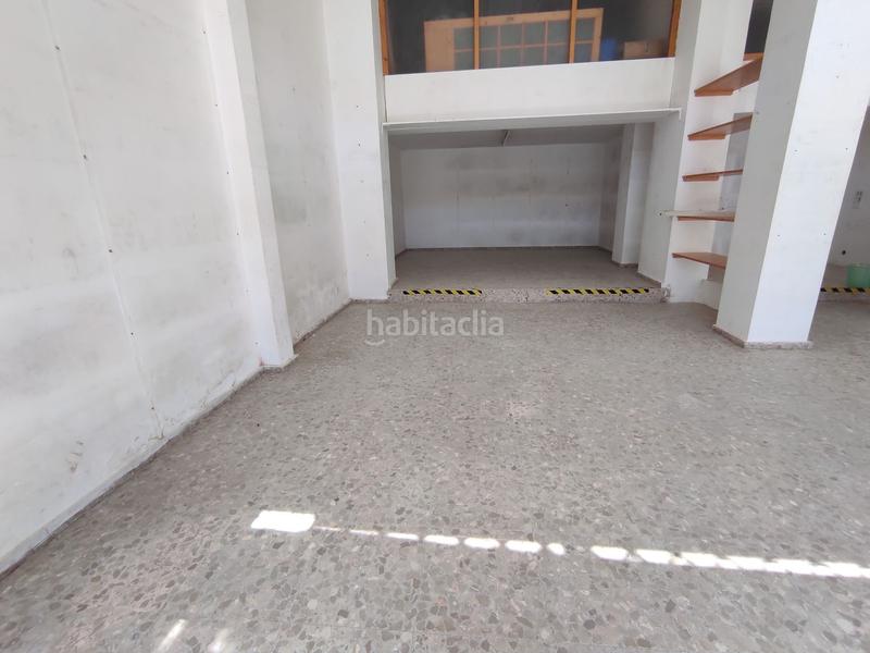 Foto 564a88ba-b64d-439b-9e05-a69a29df7e8f. Alquiler local comercial  en el barrio de montserrat en Torelló