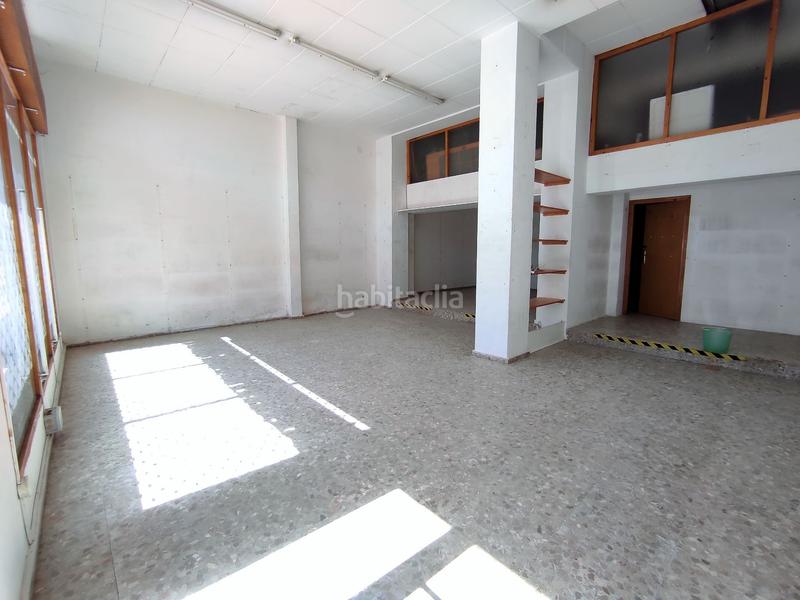 Foto 807f3793-8129-4923-afed-dcb100276d39. Alquiler local comercial  en el barrio de montserrat en Torelló