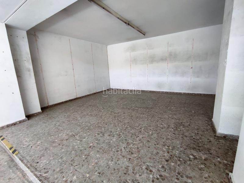 Foto d98f5b38-bbfb-4826-b554-bc601cf2e49a. Alquiler local comercial  en el barrio de montserrat en Torelló