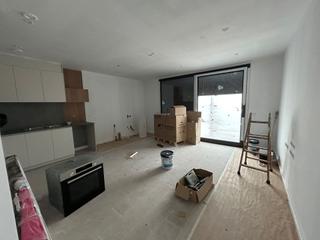 Casa adosada en Torelló. Promoción casas de obra nueva en torello