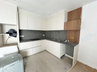 Casa adossada a Torelló. Casas de obra nueva en torello
