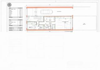 Flat in Santa Maria de Corcó. Piso obra nueva con jardín en lesquirol