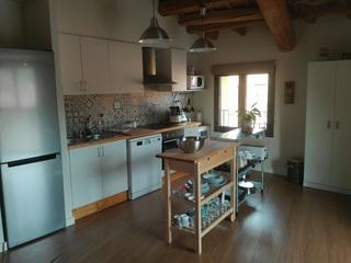 Rent Flat in Torelló. Loft en torelló
