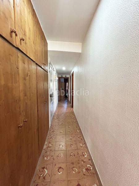 Foto e98c6f65-f182-4772-bcab-60852e30a407. Flat with heating in Torelló