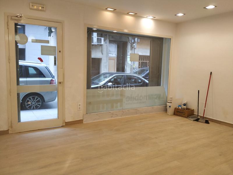 Foto 1604e18a-0669-4d55-8866-0e37c4dab05d. Affitto locale commerciale in Torelló