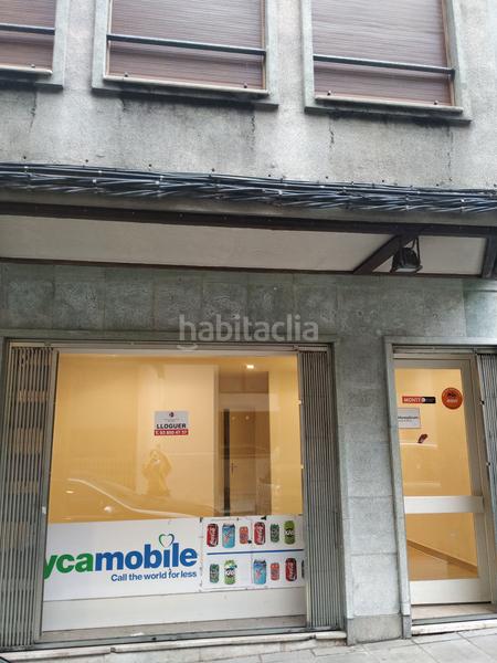 Foto 64caa077-f192-4ed0-916f-5c506ee9be7e. Affitto locale commerciale in Torelló