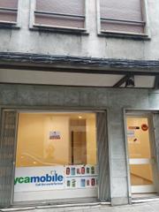 Location Local commercial  Sant miquel. Local en alquiler  en el centro