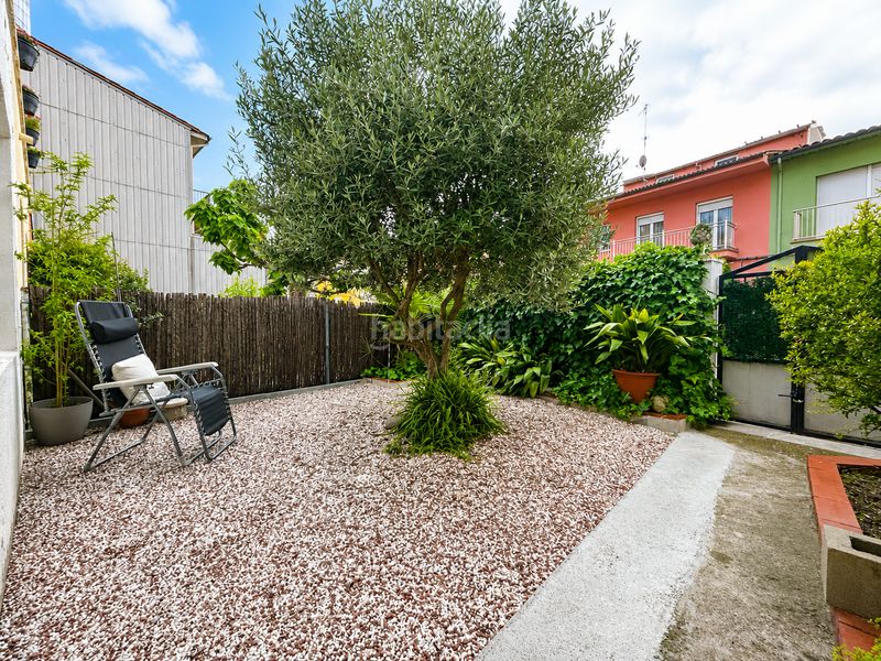 Foto b212212e-e9c5-4696-9e79-7596c5c04177. Casa adossada amb calefacció a Manlleu