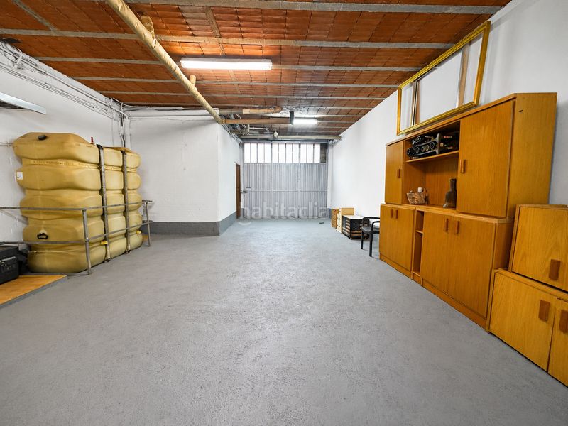 Foto e4d9c21d-8986-43c9-a81f-ea00dbc5f27d. Casa adossada amb calefacció a Manlleu