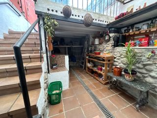 Appartamento in Torelló. Amplio piso con garaje tipo box i terraza en el centro de torell