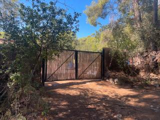 Rent Rural plot in Torre-roja-Campreciós. Campo en viladecans