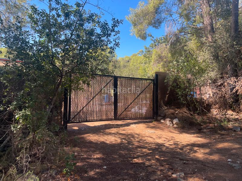 Foto 67a5cbde-1b7a-4198-9ff0-0be79ff1afe8. Finca rústica a Torrent Ballester Viladecans