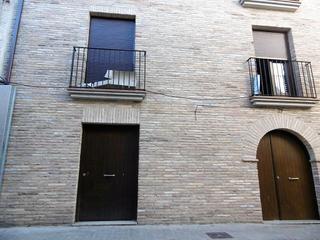 Local Comercial a Monzón. Zona centro, en blas sorribas