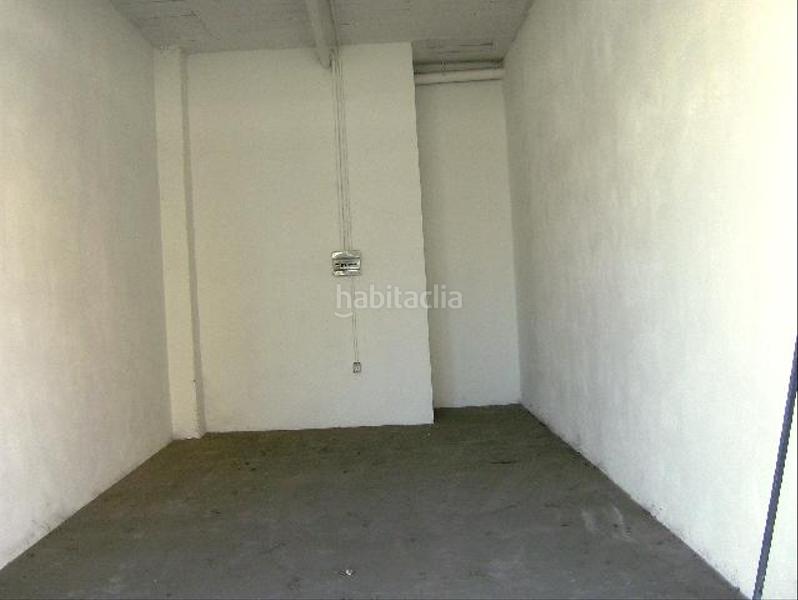 Foto a0832dd1-6e64-40ad-85ed-9c9b308bcbc6. Local comercial a Binéfar