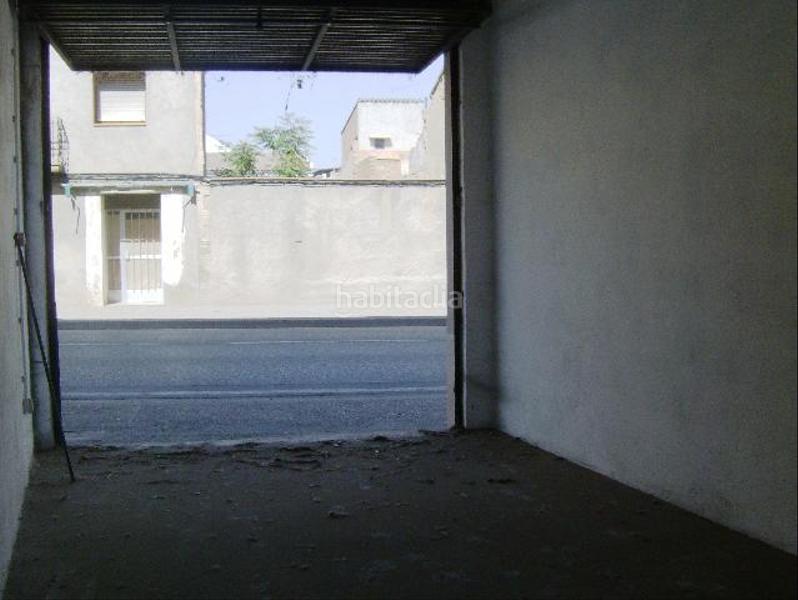 Foto cb14ab7b-05bc-4d6b-9982-4832228123ba. Local comercial a Binéfar