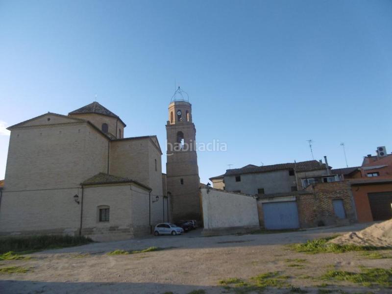 Foto 64abc42c-e92a-4d88-a494-c1c918da24d3. Fondo rustico in Albalate de Cinca