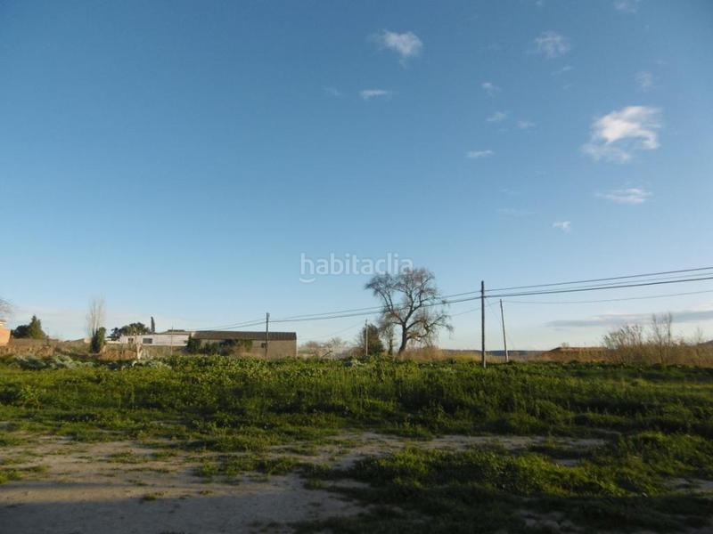 Foto d632e881-968a-4b53-b84d-796dbaa65c0f. Fondo rustico in Albalate de Cinca